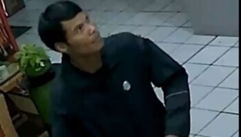 Подозреваемый в убийстве рецепциониста отеля задержан