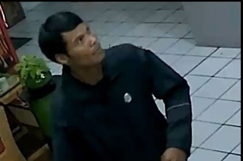 Подозреваемый в убийстве рецепциониста отеля задержан