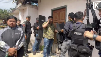 Полиция арестовала владельца автозаправочной станции по делу о стрельбе в земельном споре