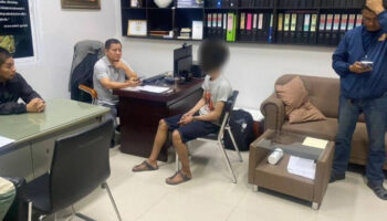 Полиция арестовала подростка по делу о смертельной стрельбе на улице Пхеткасем