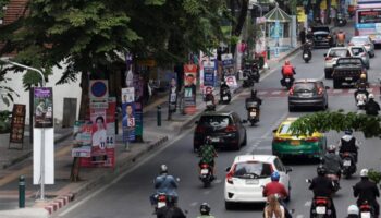 Полиция готовится бороться с преступлениями, связанными с выборами