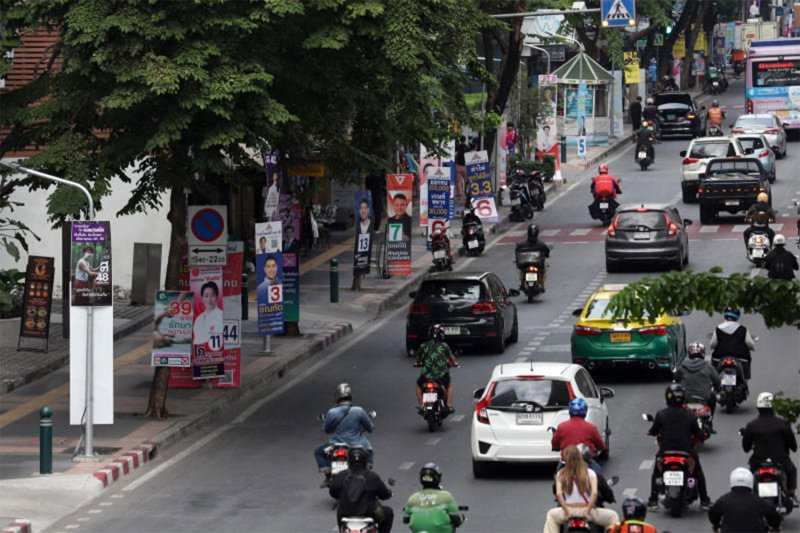 Полиция готовится бороться с преступлениями, связанными с выборами