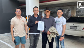 Полиция Пхукета арестовала подозреваемого в киберпреступности из России