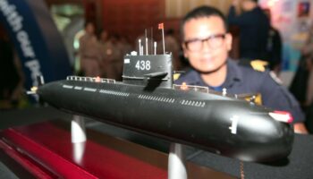 Почему Таиланд, союзник США по договору, запасается китайским оружием