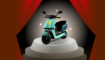 Почему электровелосипеды все еще не сдвинутся