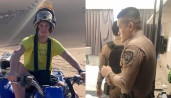 Предварительные судебно-медицинские данные появляются в деле о смерти британского туриста, найденного в отеле Бангкока