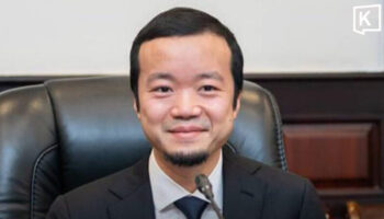 Председатель группы Prince Чен Чжи арестован и депортирован в Китай