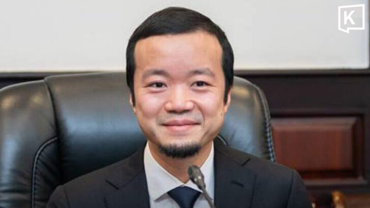 Председатель группы Prince Чен Чжи арестован и депортирован в Китай