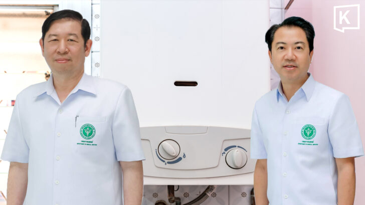 Предупреждение: Смертельные риски от некачественных газовых водонагревателей