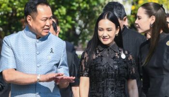 Премьер-министр дает указание о дополнительной помощи бизнесу на южной границе после взрывов на автозаправочных станциях