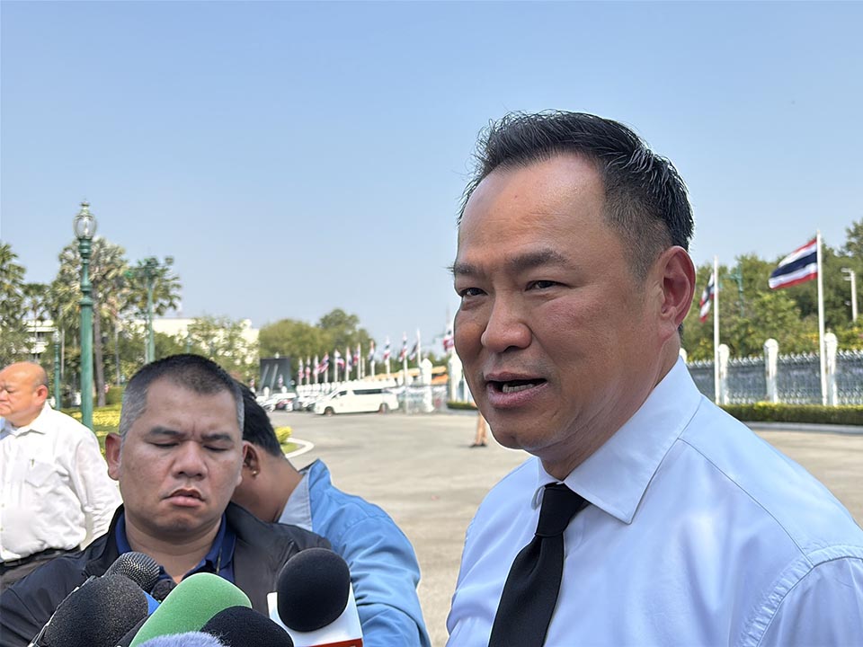 Премьер-министр поручает провести реформу государственной разведки после скоординированных атак на газовые станции PTT на юге Таиланда