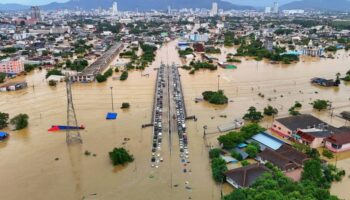 Призыв к пересмотру планирования и реагирования на бедствия