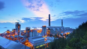 Промышленные кластеры рассматриваются как путь Ассоциации государств Юго-Восточной Азии к нулевому уровню выбросов.