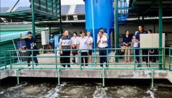 Пхукет изучает модель курорта для решения проблемы отходов