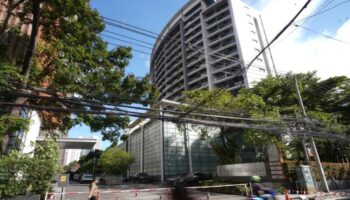 Растущая городская досада