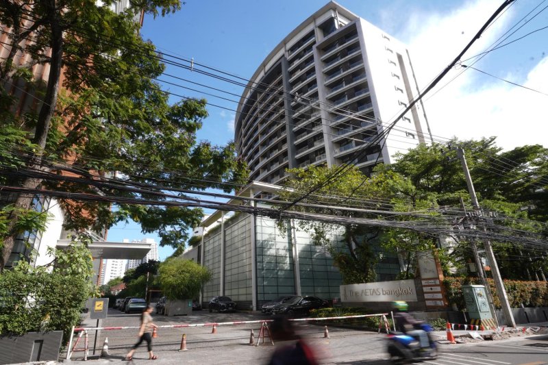 Растущая городская досада