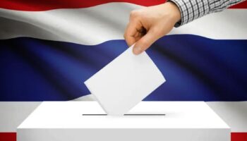 Референдум в Таиланде назначен на 8 февраля — досрочного голосования не будет, регистрация открыта с 3 по 5 января.