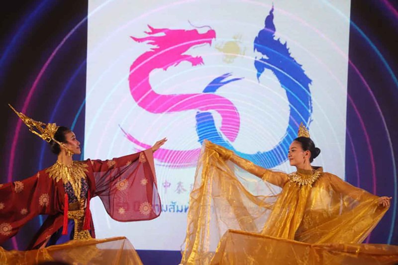 Рост Китая «несет риски и возможности»