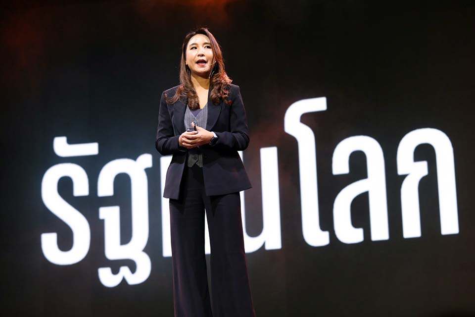 Сириканья обещает чистую, эффективную государственную реформу, запускает «Операцию 18» для сокращения бумажной работы и борьбы с коррупцией