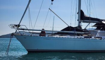 Смерть загадочного богатого владельца яхты шокирует Пхукет