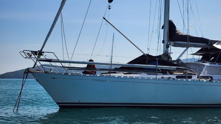 Смерть загадочного богатого владельца яхты шокирует Пхукет