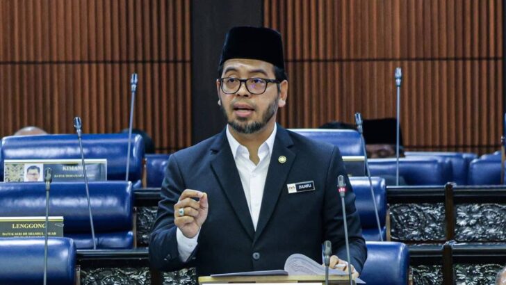 ‘Стресс на работе делает людей геями’? Заявление малайзийского министра вызвало backlash