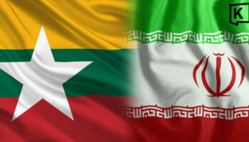 Суда, связанные с Ираном, подозреваются в торговле топливом в Мьянме