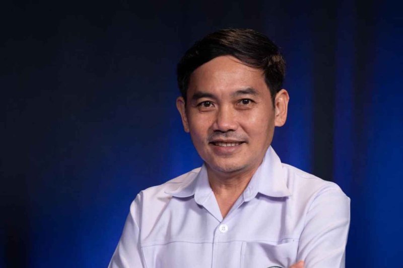 Судьба доктора Супата Хасуваннакита не ясна