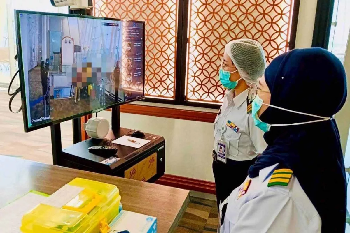 Таиланд восстанавливает меры эпохи Covid в ответ на угрозу вируса Нипах