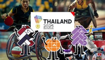 Таиланд начинает обратный отсчет до Параигр АСЕАН 2025, подтверждает полную готовность в Накхонратчасиме