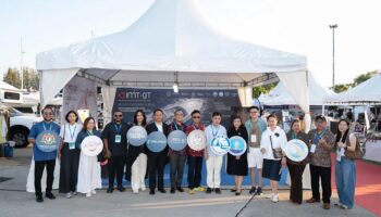 Таиланд подтверждает амбиции стать региональным центром морского туризма на Фестивале лодок 2026 в Пхукете