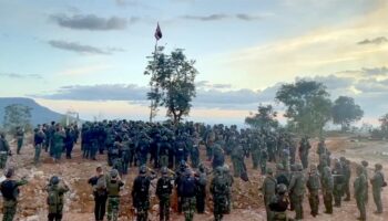 Таиланд призывает Камбоджу прекратить искажения претензий по приграничному спору