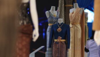 Таиланд продвигается вперед с заявкой в ЮНЕСКО на Чуд Тай