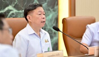 Таиланд следит за случаями Нипах