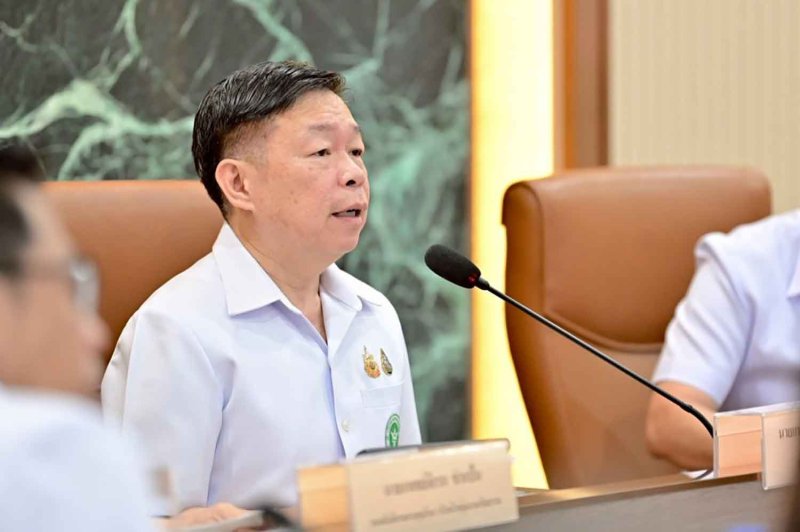 Таиланд следит за случаями Нипах