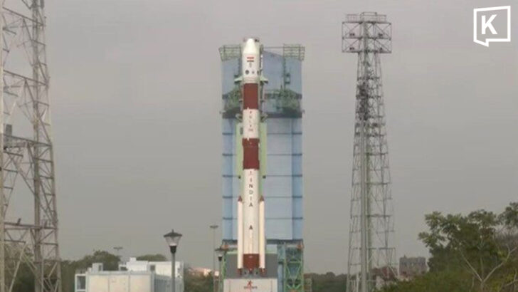 Таиланд сообщает, что неудавшийся THEOS-2A упадет в Индийский океан