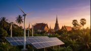 Таиланд ускоряет цель достижения нулевых выбросов к 2050 году на фоне проблем с реализацией