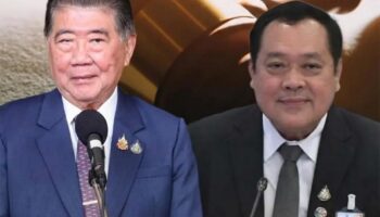 Таиландский Конституционный суд оправдал Пхумтама и Тави от обвинений в нарушении этики