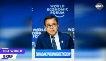 Тайланд выступает за глобальное сотрудничество в борьбе с киберпреступностью и торговлей людьми