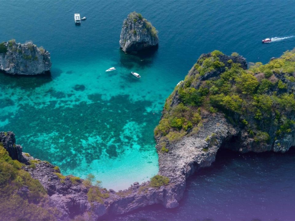 Тайланд предупреждает путешественников о сезонных закрытиях национальных парков