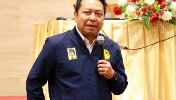 Тайланд протестирует национальную систему экстренных оповещений через радиосигнал 20 января