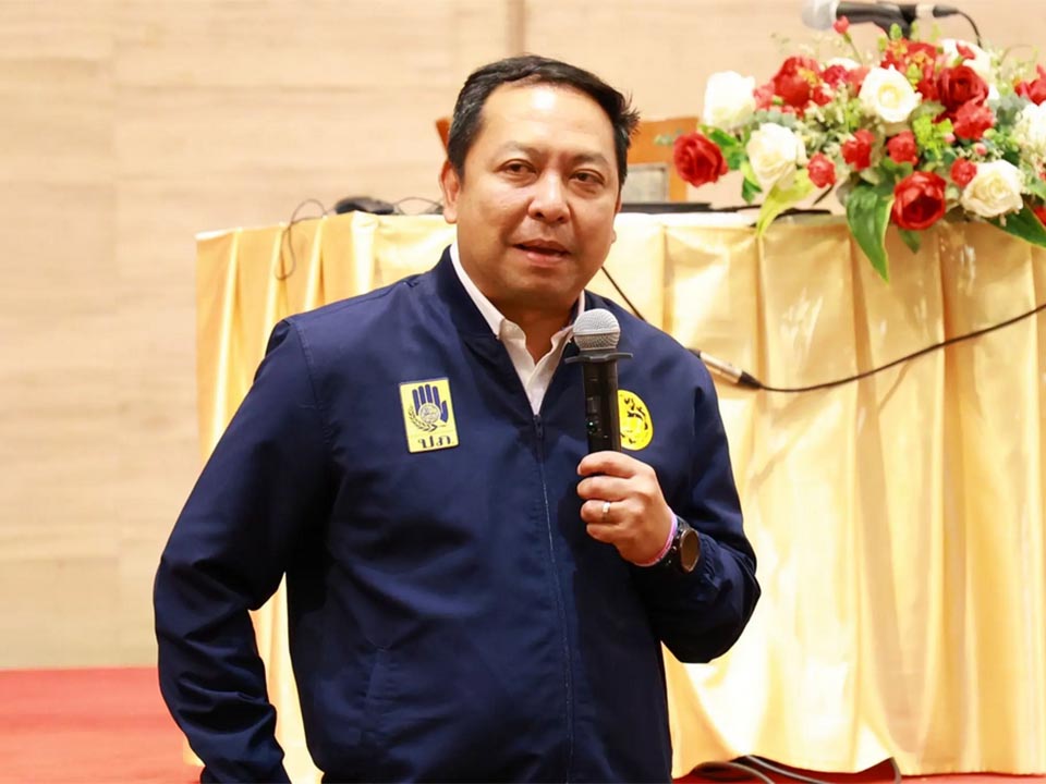 Тайланд протестирует национальную систему экстренных оповещений через радиосигнал 20 января