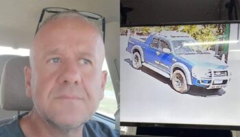 Тайская женщина застрелена, британский муж в бегах в Хонг-Кэне