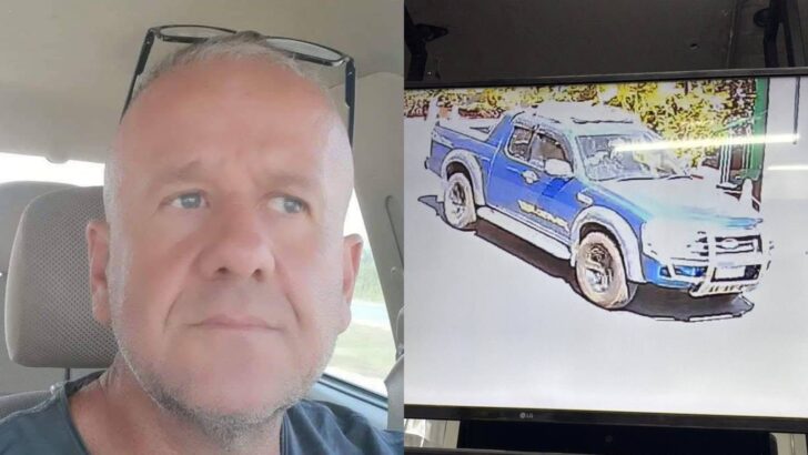 Тайская женщина застрелена, британский муж в бегах в Хонг-Кэне