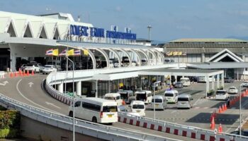 Тайские туристические направления находятся в состоянии повышенной готовности из-за вируса Ника.