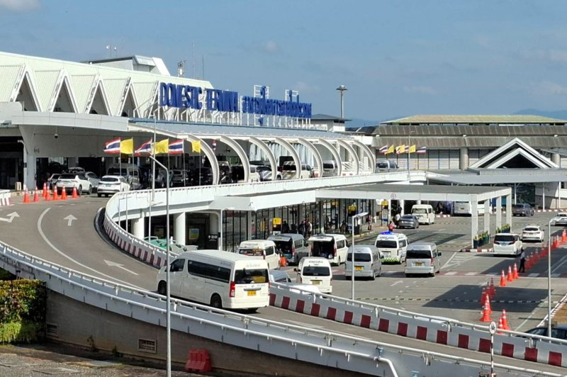 Тайские туристические направления находятся в состоянии повышенной готовности из-за вируса Ника.