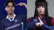 Тайский киберспортсмен признался, что заменял участницу женской команды на SEA Games