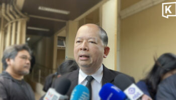 Тайский начальник службы безопасности заявил, что пограничные районы подходят для выборов