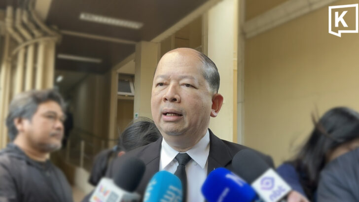 Тайский начальник службы безопасности заявил, что пограничные районы подходят для выборов