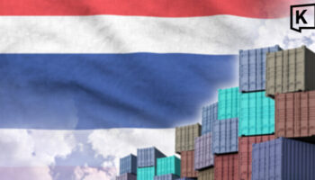 Тайский экспорт достиг рекордного уровня в 2025 году, прогноз ухудшается